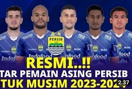 Batas Pemain Asing Liga 1 2024