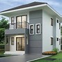 Desain Rumah 4X7 1 Lantai