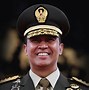 Jenderal Bintang 4 Polisi Purnawirawan