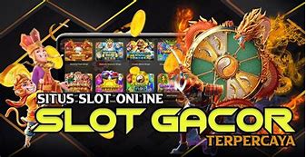 Situs Slot Gacor Minggu Ini