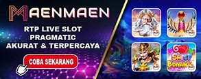 Slot Pragmatic Sering Menang Terbaru Hari Ini Live Result Tercepat